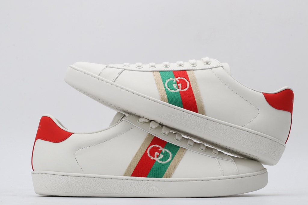 Women s Ace sneaker with Interlocking G